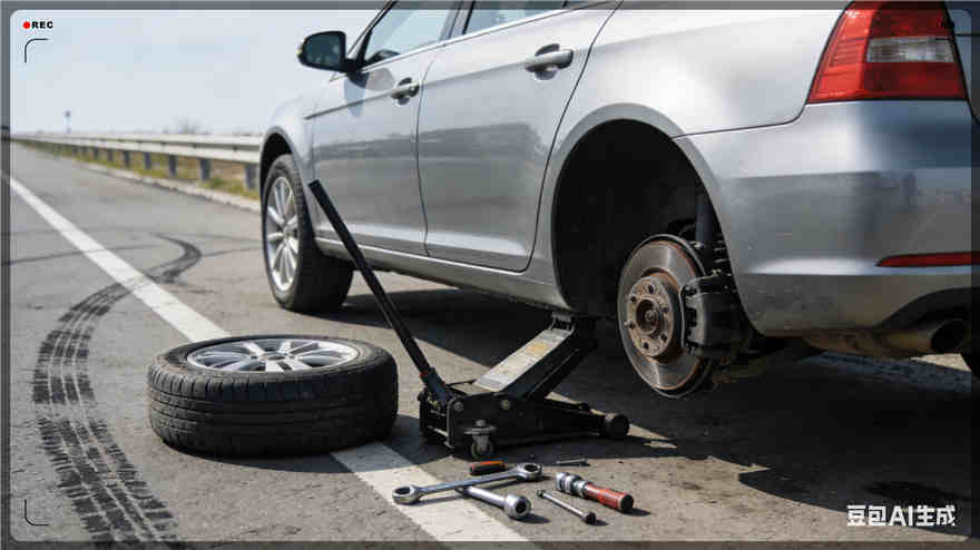 城北区道路救援汽车送玻璃水