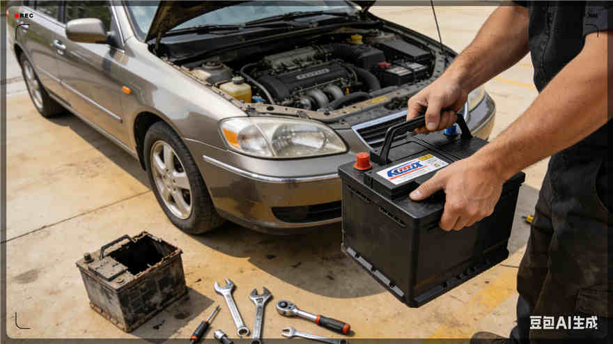 城北区道路救援汽车送机油