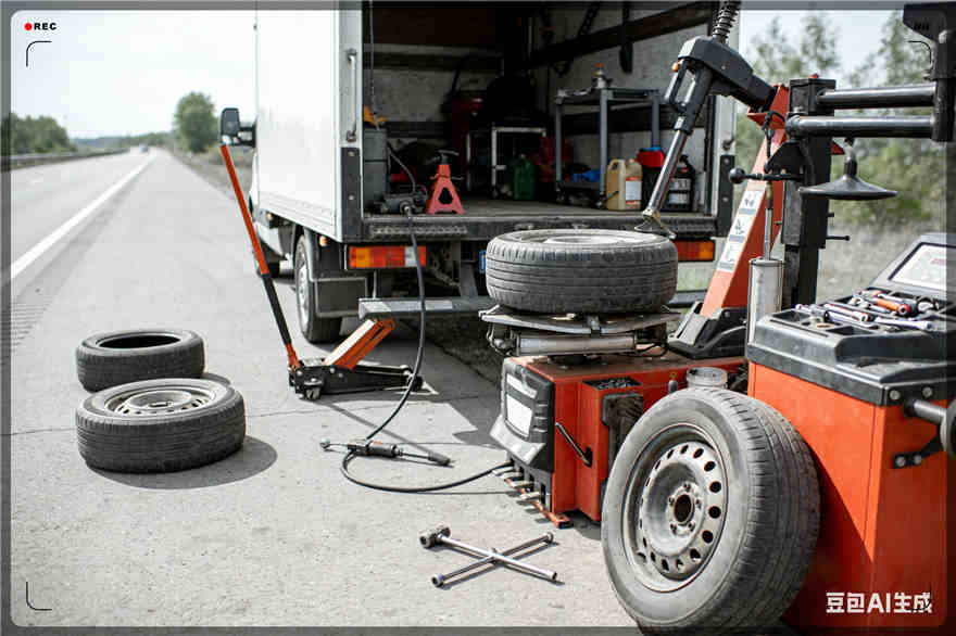 城北区道路救援汽车送机油